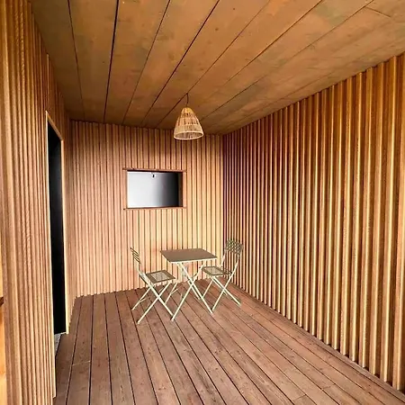 Ivona - De Luxe Avec Piscine Chauffee A Santa-giulia Villa Porto-Vecchio (Corsica)