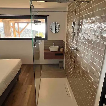 Ivona - De Luxe Avec Piscine Chauffee A Santa-giulia Villa Porto-Vecchio (Corsica)