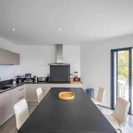 Ivona - De Luxe Avec Piscine Chauffee A Santa-giulia فيلة *