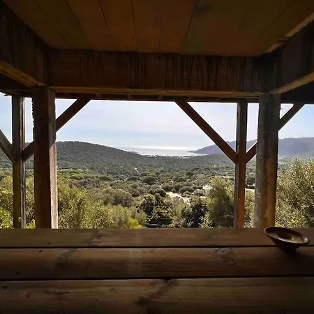 Ivona - De Luxe Avec Piscine Chauffee A Santa-giulia Villa Porto-Vecchio (Corsica)