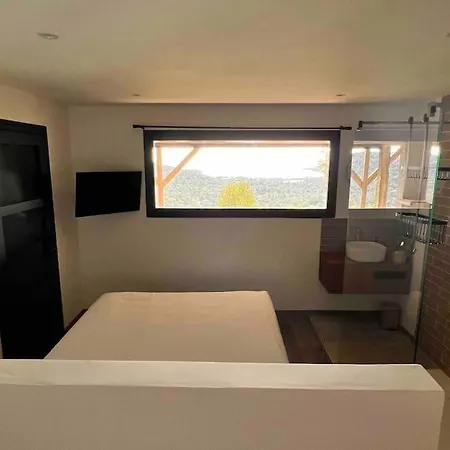 Villa Ivona - De Luxe Avec Piscine Chauffee A Santa-giulia Porto-Vecchio (Corsica)