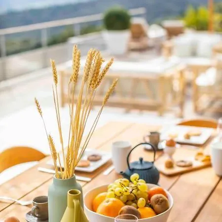 Villa Ivona - De Luxe Avec Piscine Chauffee A Santa-giulia